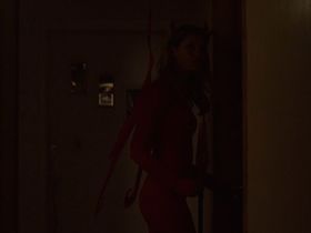 Jaci Jones sexy, Emily Peachey sexy, Belle Shickle sexy, Caroline Coleman sexy – Fishbowl (2018)