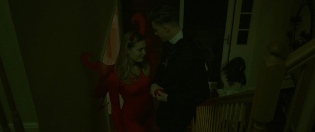 Jaci Jones sexy, Emily Peachey sexy, Belle Shickle sexy, Caroline Coleman sexy – Fishbowl (2018)