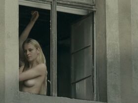 Anna Unterberger nude – Mein Kampf (2009)