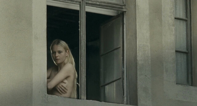 Anna Unterberger nude – Mein Kampf (2009)