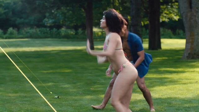 Alicia Witt sexy, Daniella Pineda sexy, Tedra Millan sexy – Modern Persuasion (2020)