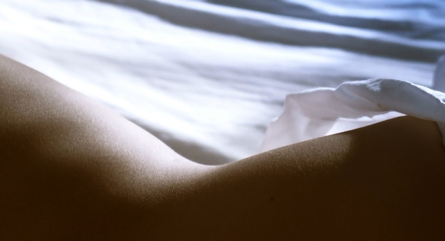 Nude Video Celebs Lauren German Sexy – Dark Country 2009