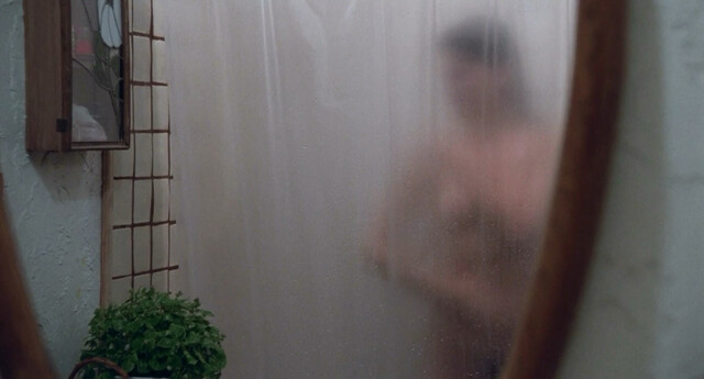 Jill Pierce nude – Darkroom (1988)