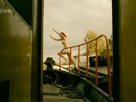Magdalena Zelenkova nude – U me dobry (2008)