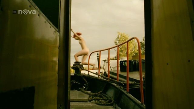 Magdalena Zelenkova nude – U me dobry (2008)