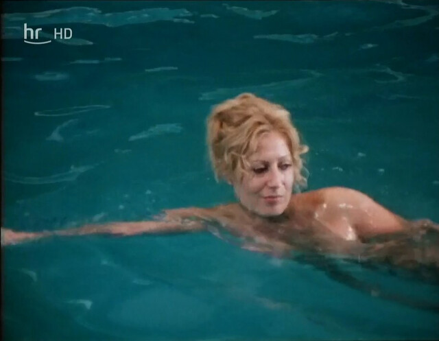 Veronika Faber nude – Tatort e85 (1978)