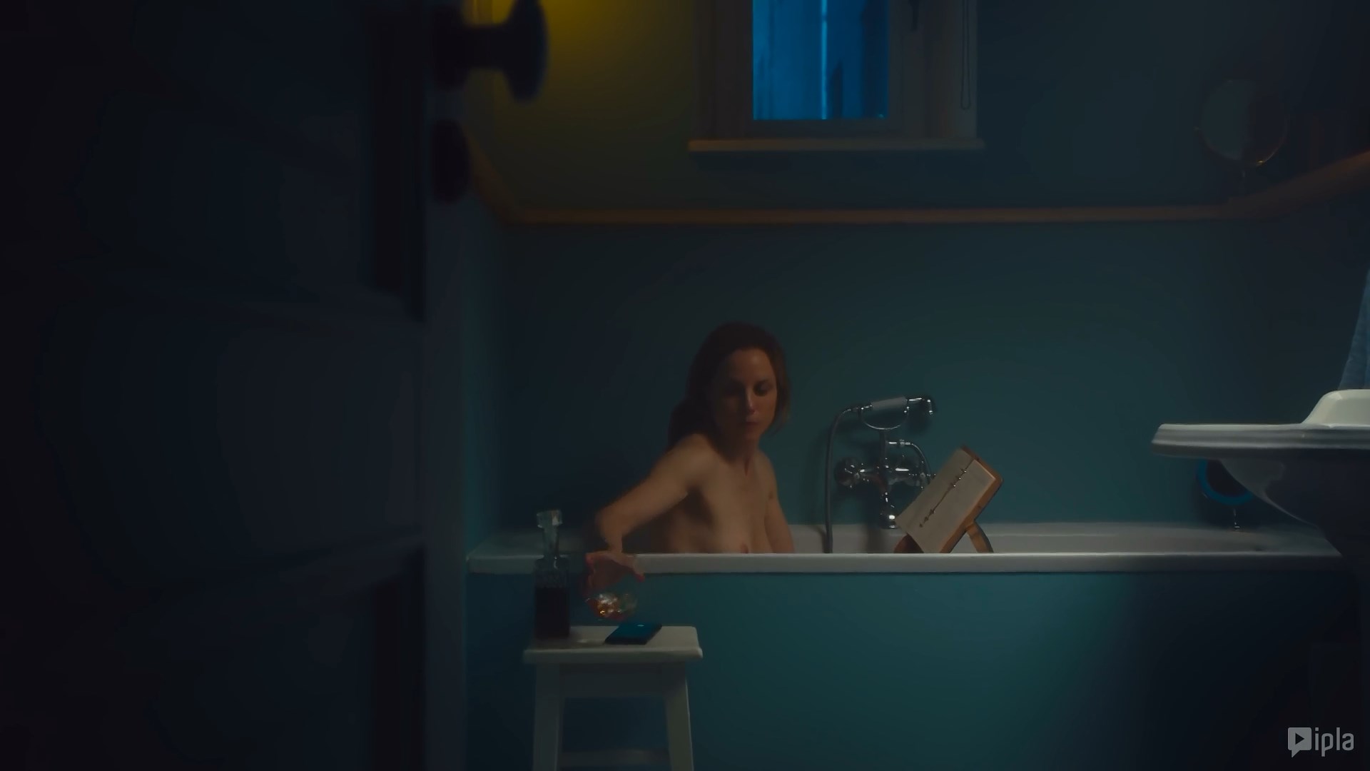 Nude Video Celebs Julia Kijowska Nude Rysa S01e01 08 2021 