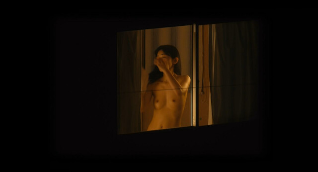Kanako Nishikawa nude – Under Your Bed (Anda yua beddo) (2019)