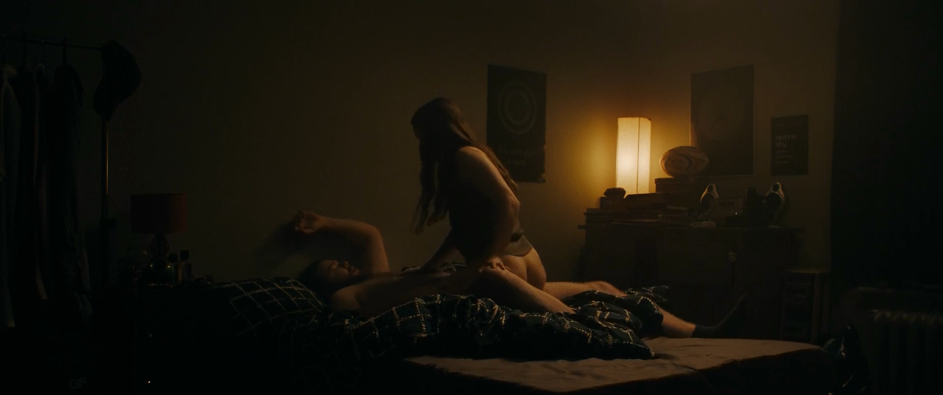 Saint maud sex scene porn