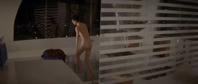 Ariane nude – Year of the Dragon (1985)