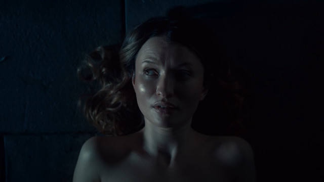 Emily Browning nude – American Gods s03e04 (2021)