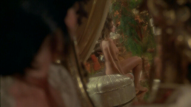 Corinne Clery nude – Histoire d'O (1975)