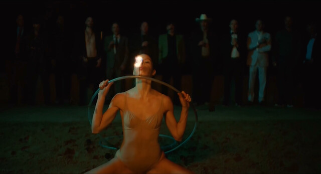 Nude Video Celebs Gina La Piana Nude The Deep Ones 2020