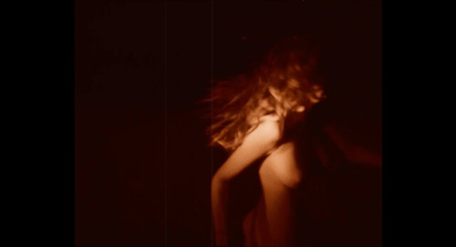 Gina La Piana nude – The Deep Ones (2020)