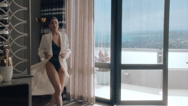 Roselyn Sanchez sexy – Gran Hotel s01 (2011)