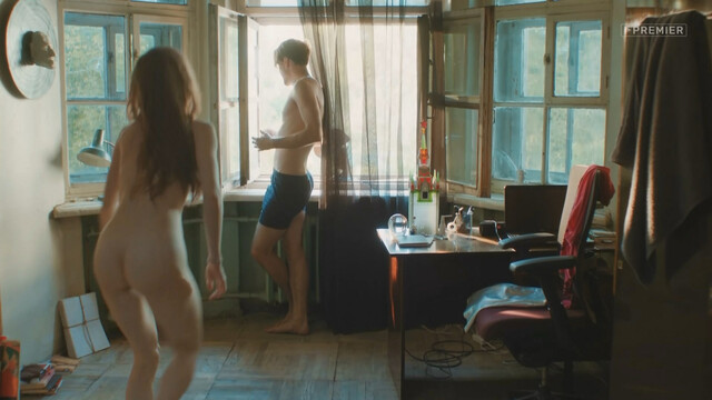 Anastasiya Kuimova nude – The Savage (#c_uchilischa) (2020)