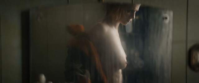 Camilla Filippi nude – La stanza (2021)