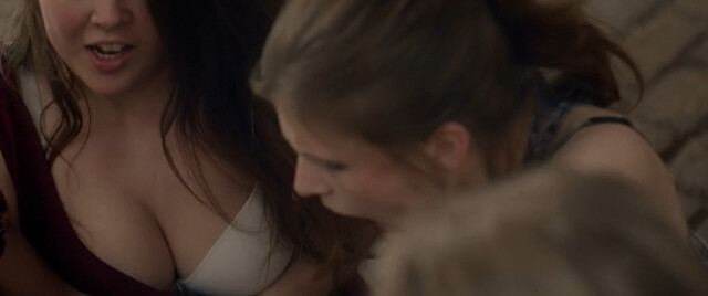 Noemi Domokos nude, Thania Rodriguez nude, Mirijam Verena Jeremic sexy – The Midas Touch (2020)