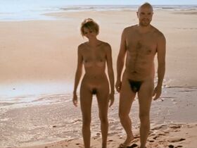 Caroline Charlety nude – Textiles (2003)