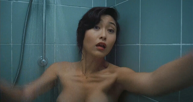 Nude Video Celebs Veronica Yip Nude Maang Lui 72 Siu Si 1993 0049