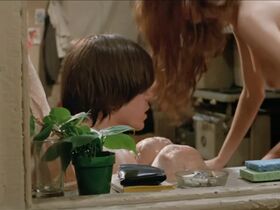 Susan Sarandon nude – Joe (1970)