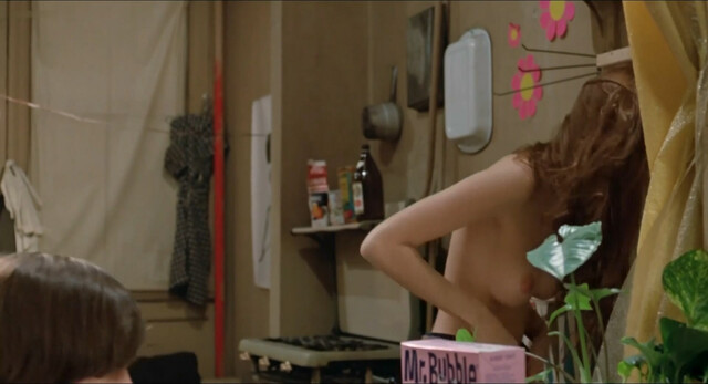 Susan Sarandon nude – Joe (1970)