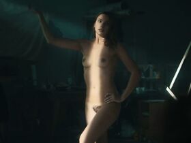Madeleine Wischmann nude – ANAUS s08e03 (2013)