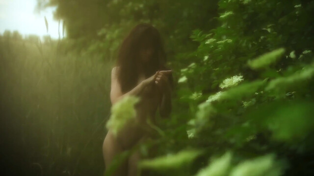 Rufina Neumann nude – ANAUS s06e01 (2013)