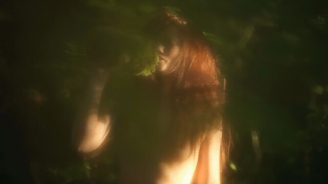 Rufina Neumann nude – ANAUS s06e01 (2013)