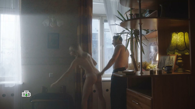 Mariya Lugovaya nude – The Spy 1 (Shpion №1) s01e01e07e12 (2020)