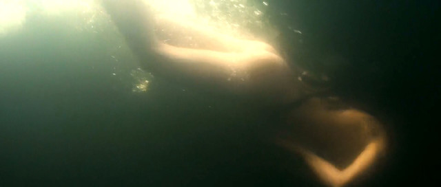 Alicia Vikander nude – The Crown Jewels (Kronjuvelerna) (2011)