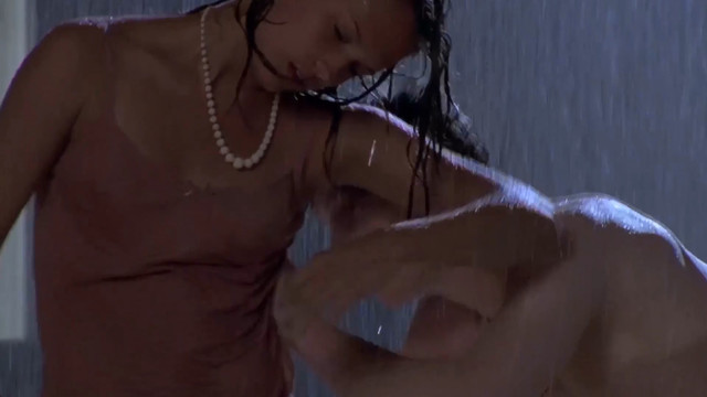 Alicia Vikander sexy – The Rain (2007)