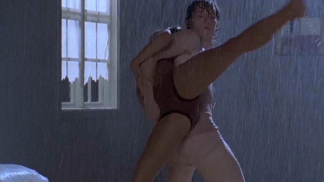 Alicia Vikander sexy – The Rain (2007)