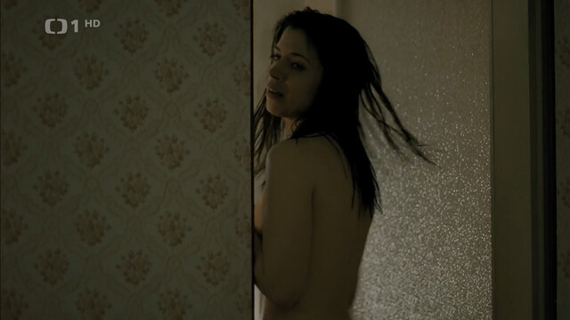Michaela Majernikova nude – Konfident (2012)
