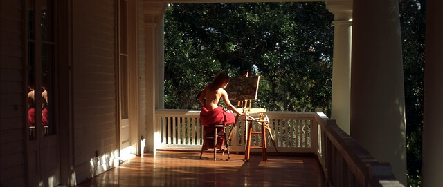 Rachel McAdams sexy – The Notebook (2004)