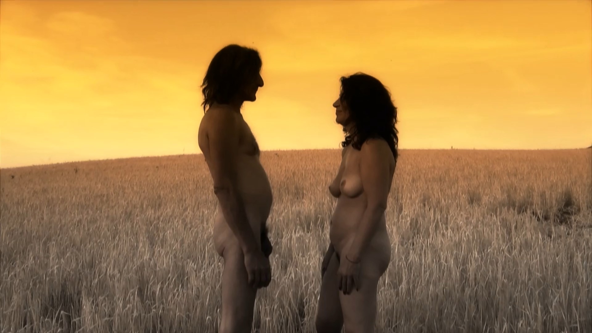 Nude Video Celebs Eve Lyne Barnier Nude – Lindompte 2014