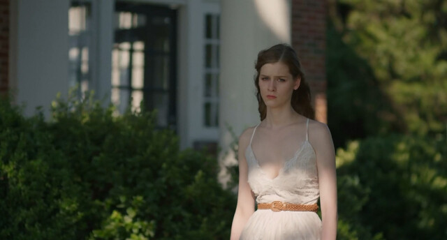 Jenna Krasowski sexy, Ali Breneman sexy, Sydney Amanuel sexy – Nesting Dolls (2019)