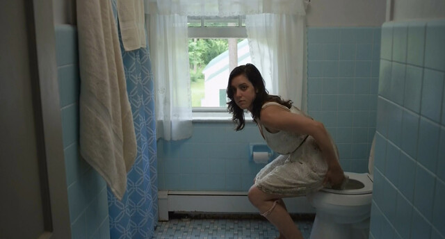 Jenna Krasowski sexy, Ali Breneman sexy, Sydney Amanuel sexy – Nesting Dolls (2019)