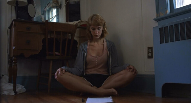 Jenna Krasowski sexy, Ali Breneman sexy, Sydney Amanuel sexy – Nesting Dolls (2019)