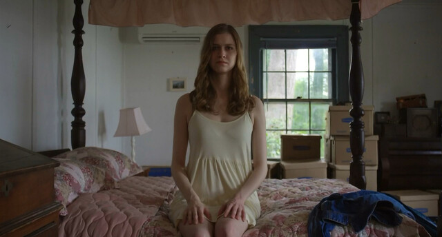 Jenna Krasowski sexy, Ali Breneman sexy, Sydney Amanuel sexy – Nesting Dolls (2019)