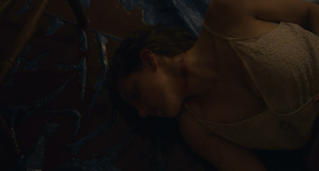 Jenna Krasowski sexy, Ali Breneman sexy, Sydney Amanuel sexy – Nesting Dolls (2019)