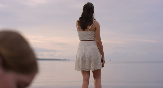 Jenna Krasowski sexy, Ali Breneman sexy, Sydney Amanuel sexy – Nesting Dolls (2019)