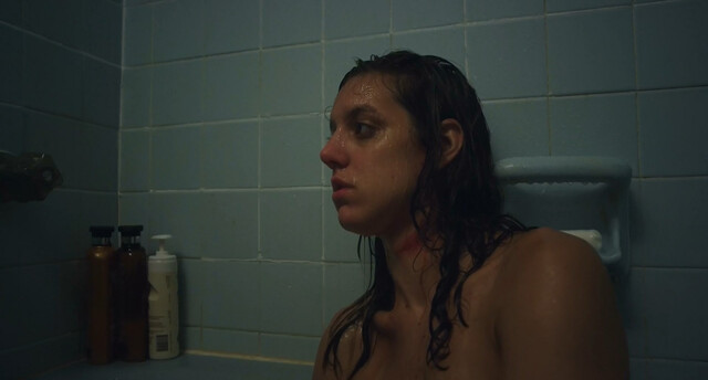 Jenna Krasowski sexy, Ali Breneman sexy, Sydney Amanuel sexy – Nesting Dolls (2019)