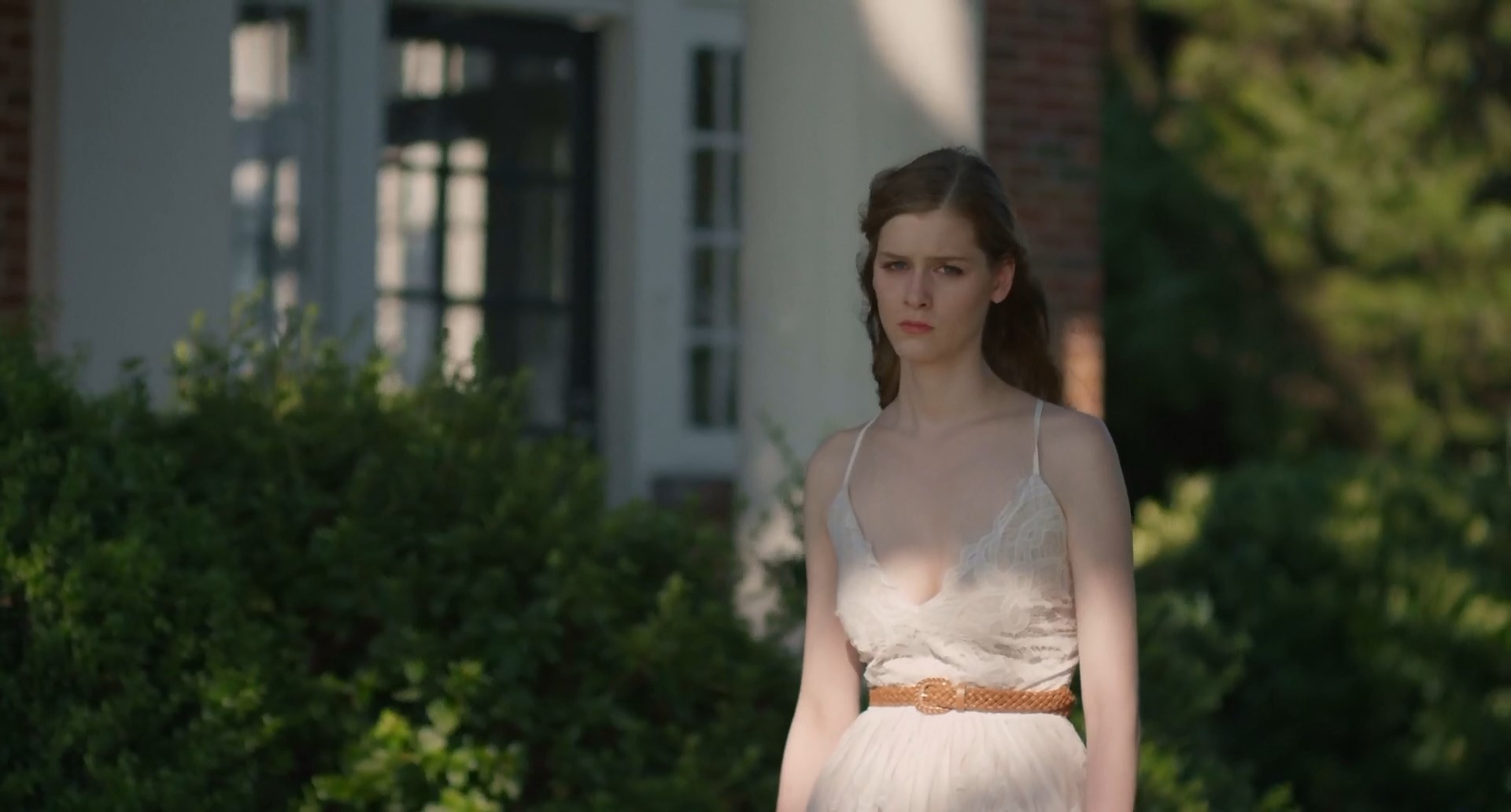 Jenna Krasowski sexy, Ali Breneman sexy, Sydney Amanuel sexy – Nesting Dolls (2019)