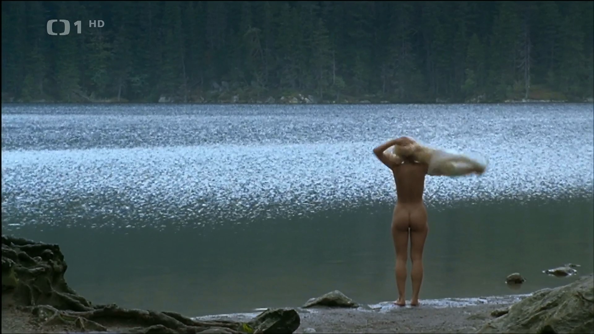 Lucia Molnarova nude – Tri zivoty (2007)