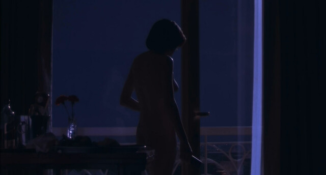 Jessey Meng nude – Red Corner (1997)