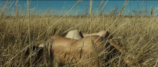 Joanna Heredia nude – After Blue (2017)
