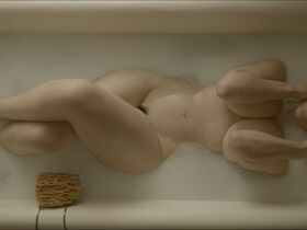 Karina Gidi nude – Los adioses (2017)