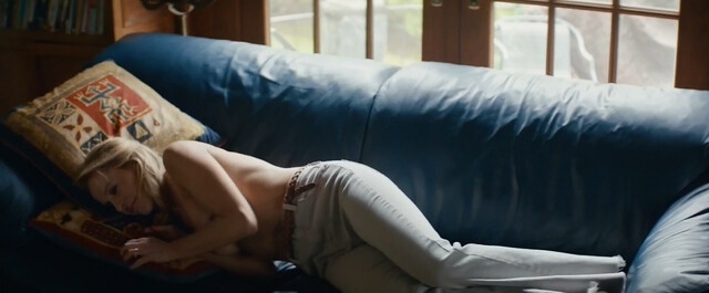 Amy Hargreaves nude, Olivia Luccardi sexy, Comfort Clinton sexy – Paint (2020)