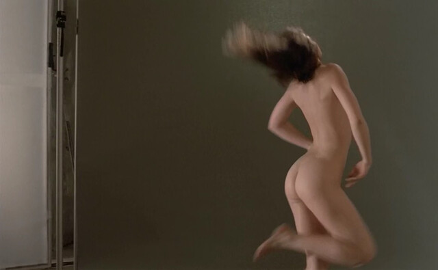Valerie Kaprisky nude – La Femme Publique (1984)